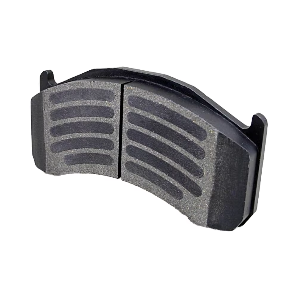 WVA29137 Commercial Vehicle Typical Truck Model Disk Disc Car Break Pads for Truck Volvo Tractor